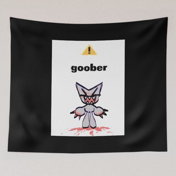 Item preview, femanyl goober warning designed and sold by JessicaDonaho.