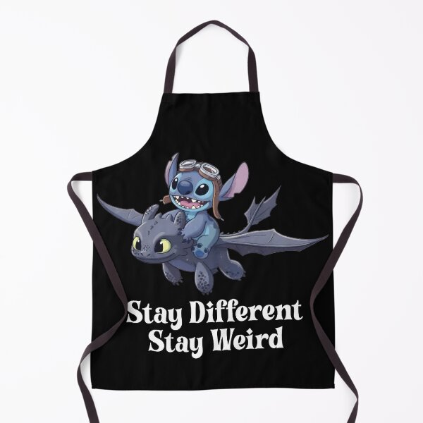 Item preview, Stitch Toothless How To Train Your Dragon Night Fury Cute Quotes designed and sold by LutherBruce.