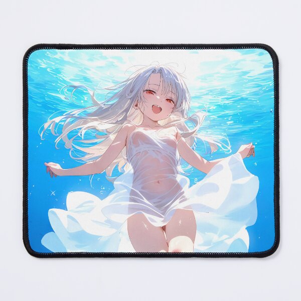 Item preview, Illyasviel von Einzbern Fate Stay Night Anime Summer designed and sold by thedarvills.