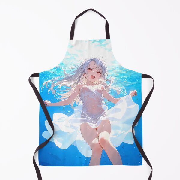Item preview, Illyasviel von Einzbern Fate Stay Night Anime Summer designed and sold by thedarvills.