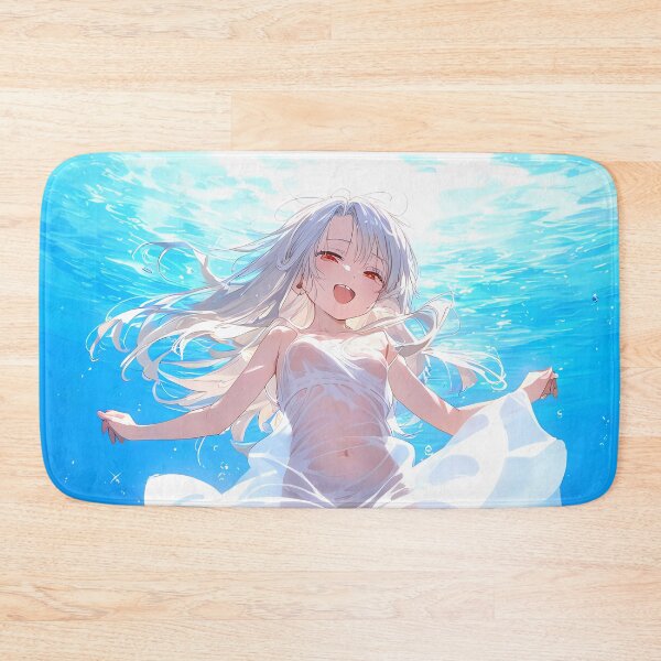 Item preview, Illyasviel von Einzbern Fate Stay Night Anime Summer designed and sold by thedarvills.