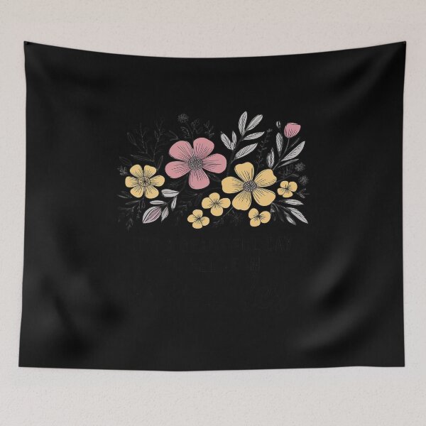 Item preview, funny ivf floral butterfly miracle designed and sold by tabdejinti.