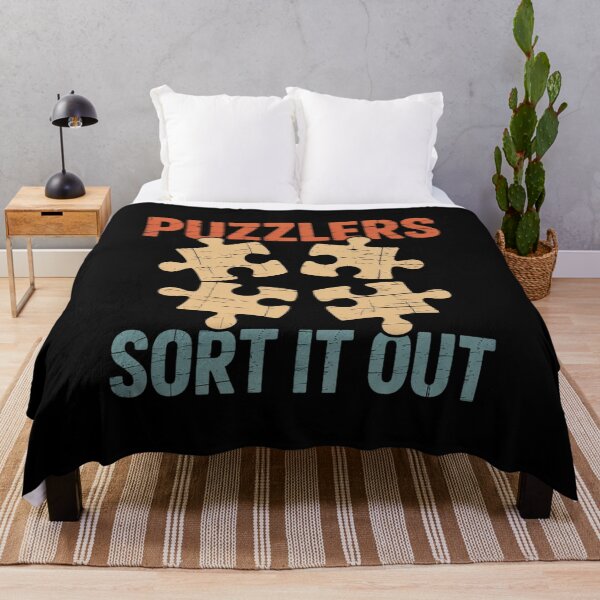 Item preview, Funny Jigsaw Puzzle designed and sold by tabdejinti.
