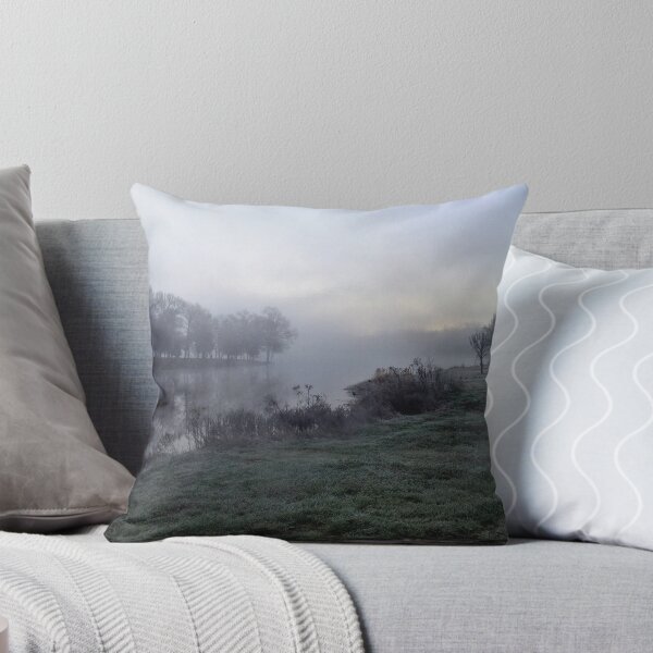 Item preview, Beautiful Brisk Morning designed and sold by Glenna Walker.