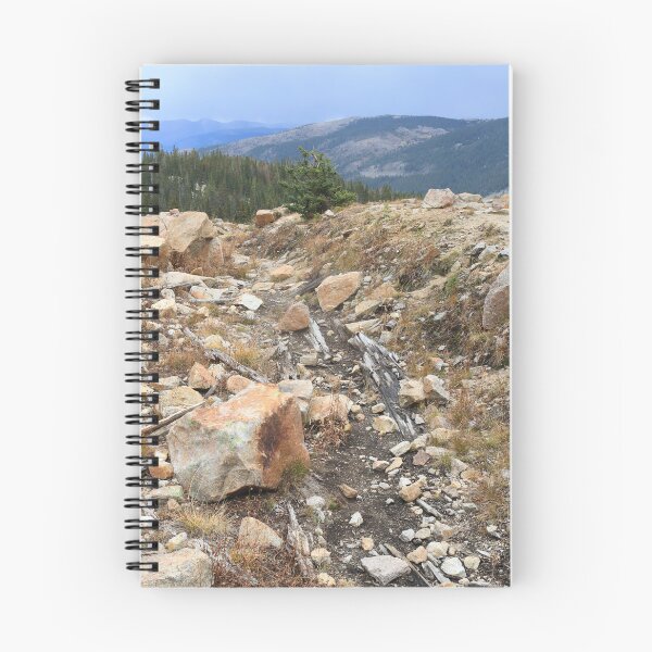 Item preview, On Colorado Midland Trail VII designed and sold by zumi.