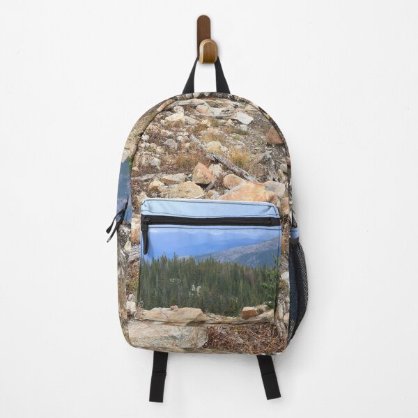 Item preview, On Colorado Midland Trail VII designed and sold by zumi.