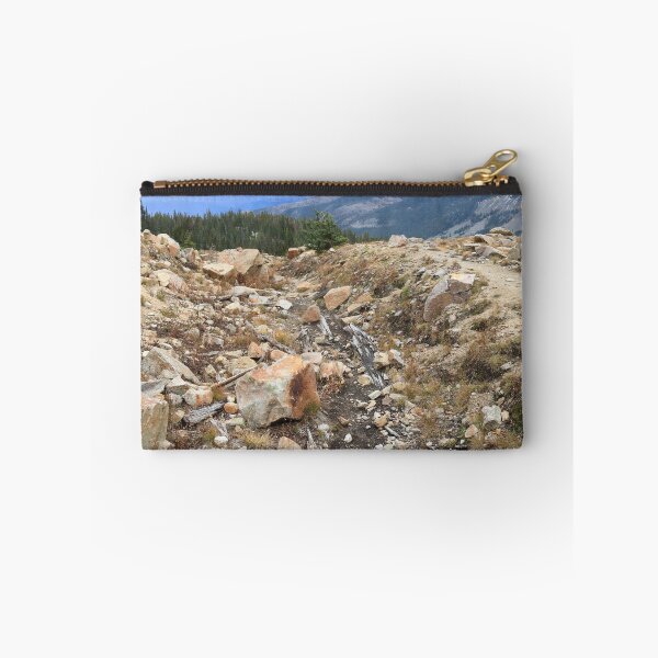 Item preview, On Colorado Midland Trail VII designed and sold by zumi.