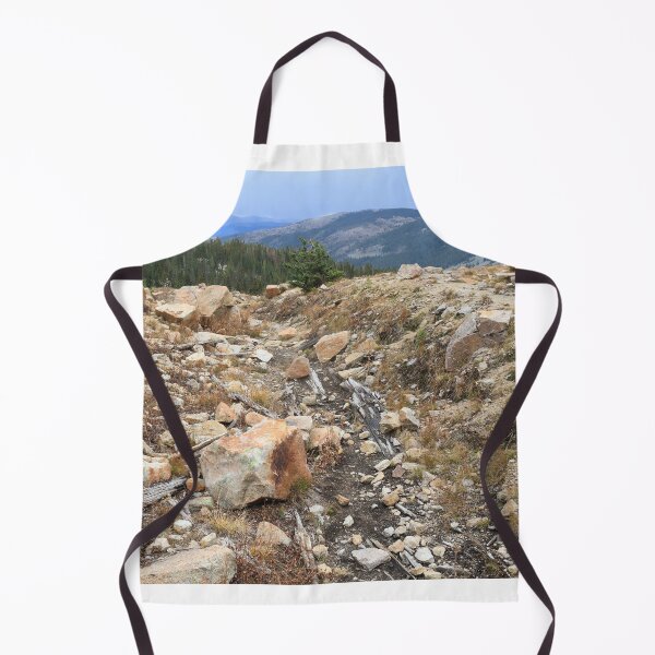 Item preview, On Colorado Midland Trail VII designed and sold by zumi.