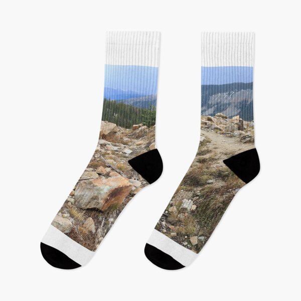 Item preview, On Colorado Midland Trail VII designed and sold by zumi.