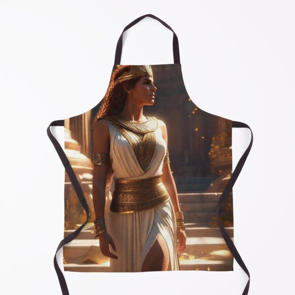 Item preview, Dawn of the Vestal Sovereign designed and sold by afrancisCL.