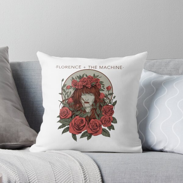 Item preview, Florence And The Machine  designed and sold by AmandaRay19.