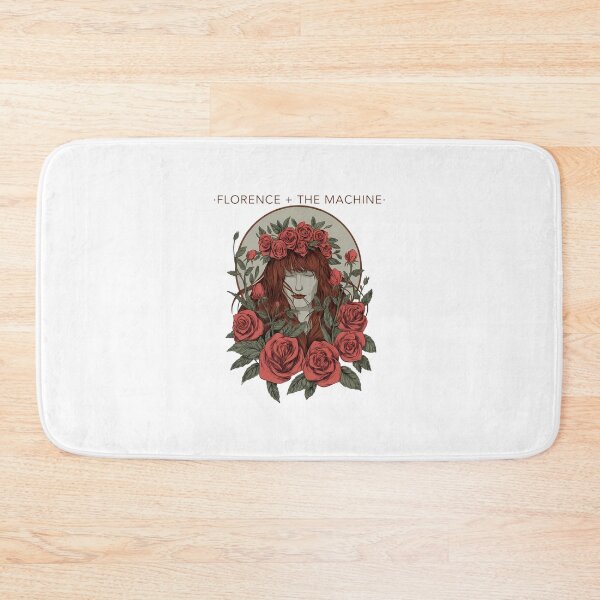 Item preview, Florence And The Machine  designed and sold by AmandaRay19.