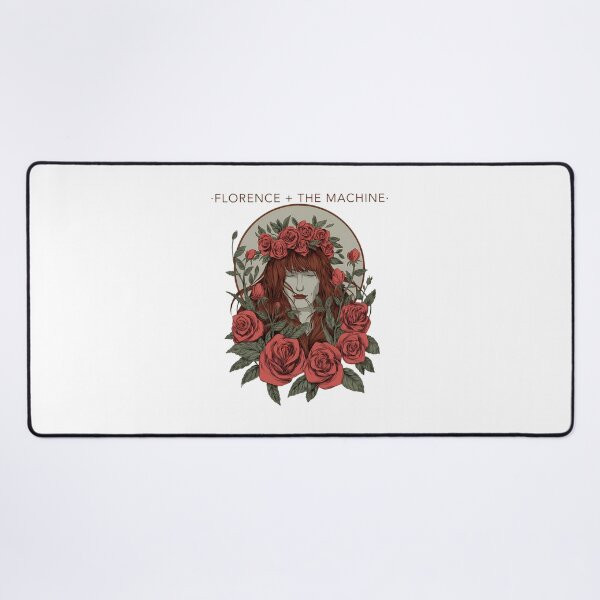 Item preview, Florence And The Machine designed and sold by AmandaRay19.