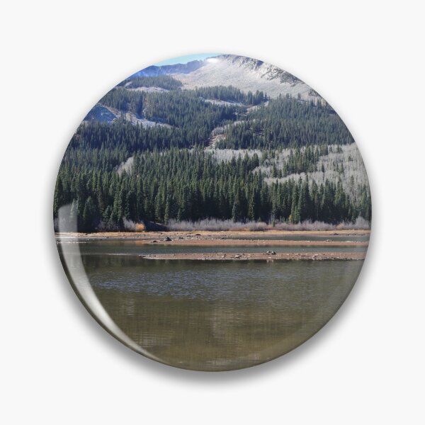 Item preview, Lost lake on Beckwith trail designed and sold by zumi.