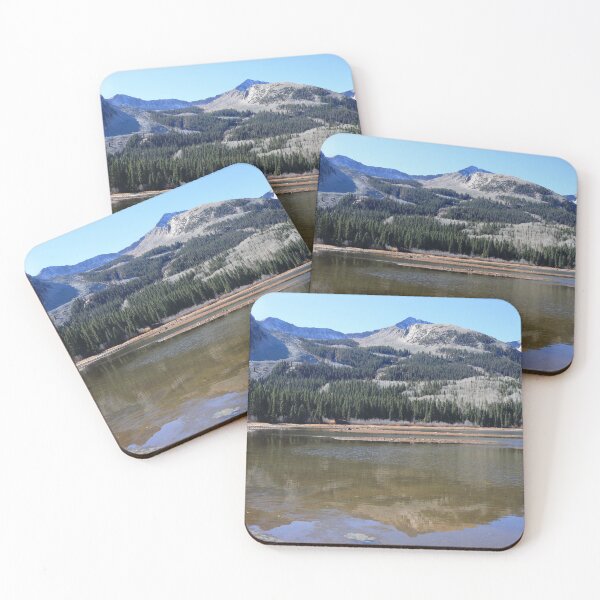Item preview, Lost lake on Beckwith trail designed and sold by zumi.