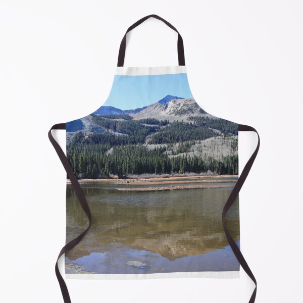 Item preview, Lost lake on Beckwith trail designed and sold by zumi.