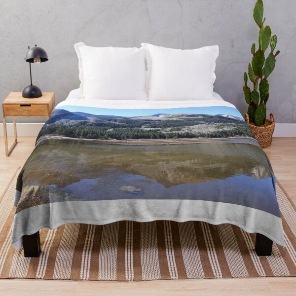Item preview, Lost lake on Beckwith trail designed and sold by zumi.