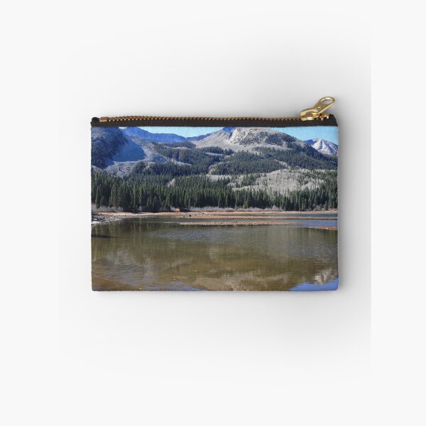 Item preview, Lost lake on Beckwith trail designed and sold by zumi.