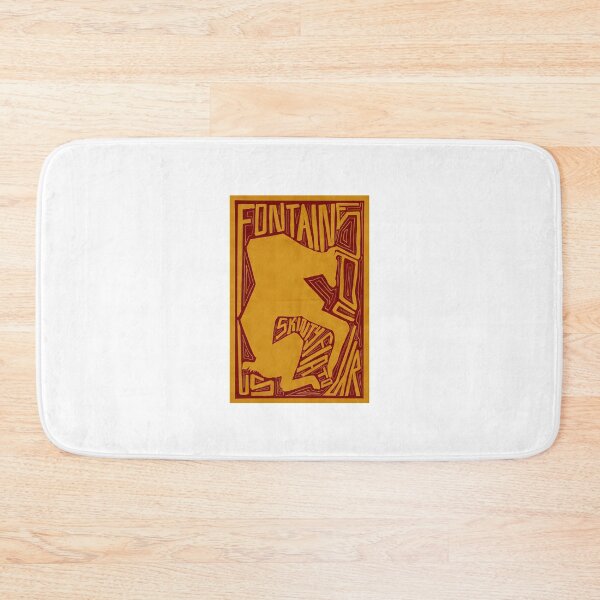 Item preview, fontaines d.c. tour designed and sold by AmandaRay19.