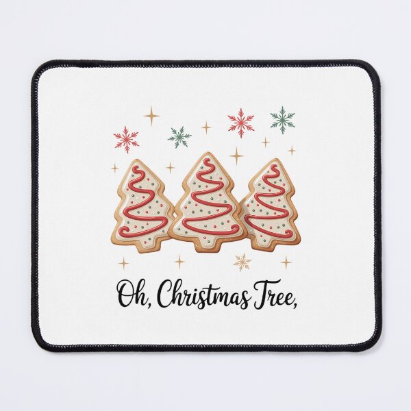 Item preview, Christmas Tree Holiday Cake Christmas designed and sold by VENOM0RIOT.