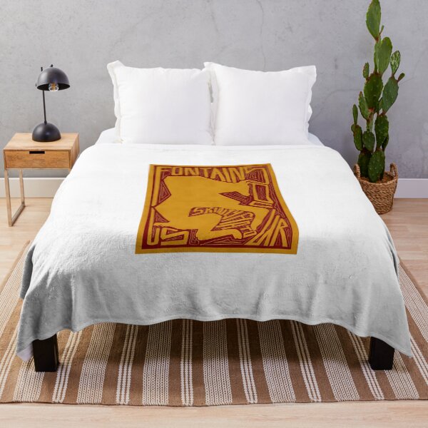 Item preview, Tour de Fontaines D.C. designed and sold by AmandaRay19.