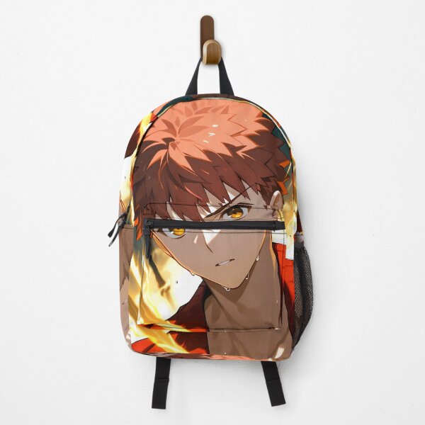 Artikelvorschau, Shirou Emiya Fate Stay Night Anime Golden Light Sword entworfen und verkauft von thedarvills.