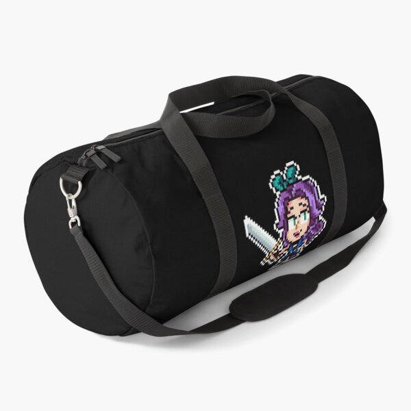 Item preview, Abigail Pixel - Stardew Valley  designed and sold by Naziavage.