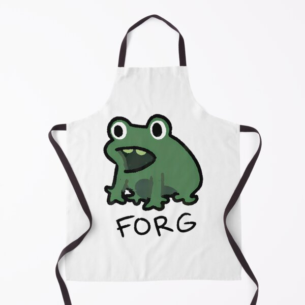Item preview, Frog Forg Meme  designed and sold by AmandaRay19.
