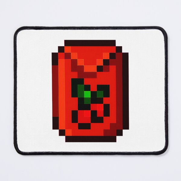 Item preview, Cranberry Seeds - Stardew Valley designed and sold by Dorisate.