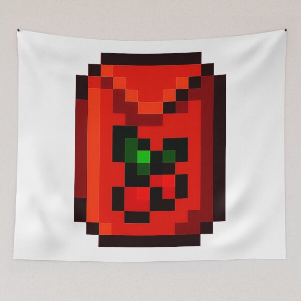 Item preview, Cranberry Seeds - Stardew Valley  designed and sold by Dorisate.