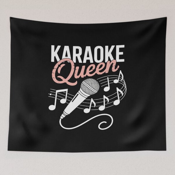 Item preview, Funny Karaoke Karaoke Lover Karaoke designed and sold by tabdejinti.