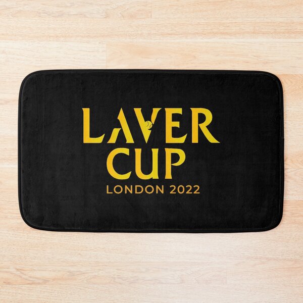 Item preview, Gold Laver Cup London 2022  designed and sold by Primrosele.