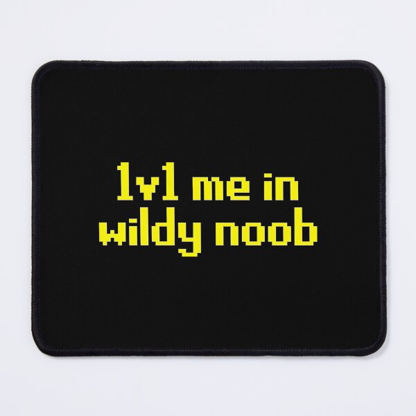 Item preview, 1v1 Me In Wildy Noob - Osrs designed and sold by Faizanischer.