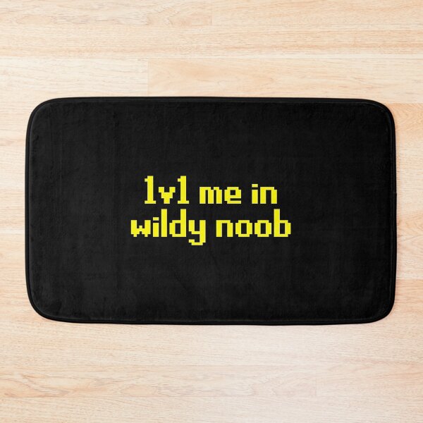 Item preview, 1v1 Me In Wildy Noob - Osrs designed and sold by Faizanischer.
