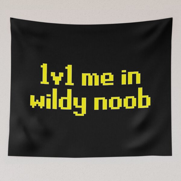Item preview, 1v1 Me In Wildy Noob - Osrs designed and sold by Faizanischer.