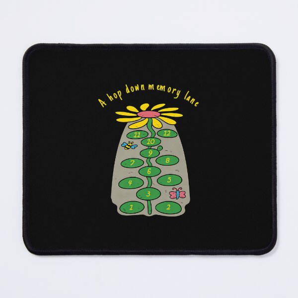 Item preview, Hopscotch Memory Lane designed and sold by AmandaRay19.