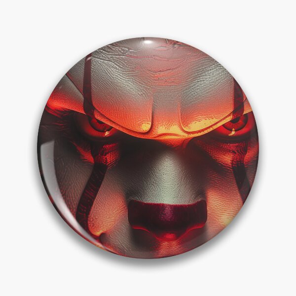 Item preview, PENNYWISE dark designed and sold by RamFor6.