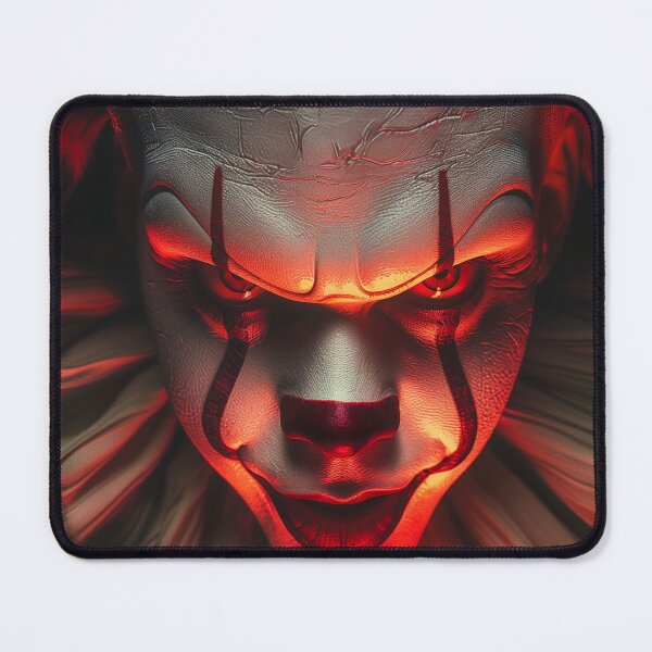 Item preview, PENNYWISE dark designed and sold by RamFor6.