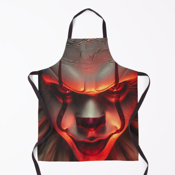 Item preview, PENNYWISE dark designed and sold by RamFor6.