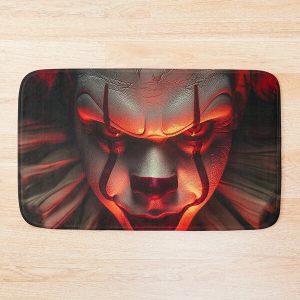 Item preview, PENNYWISE dark designed and sold by RamFor6.