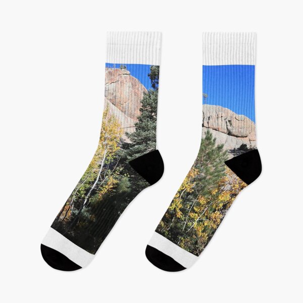 Item preview, Tres Piedras in New Mexico designed and sold by zumi.