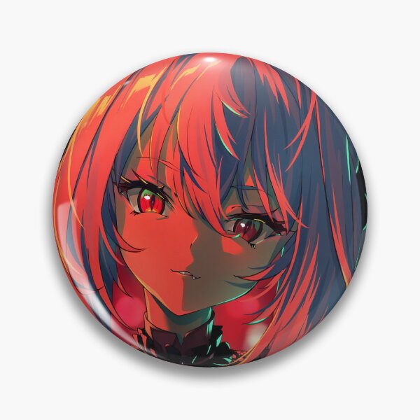Item preview, Daiwa Scarlet Gothic Dark Uma Musume Pretty Derby Anime designed and sold by thedarvills.