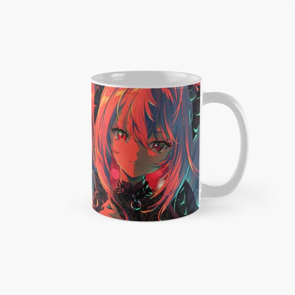 Item preview, Daiwa Scarlet Gothic Dark Uma Musume Pretty Derby Anime designed and sold by thedarvills.