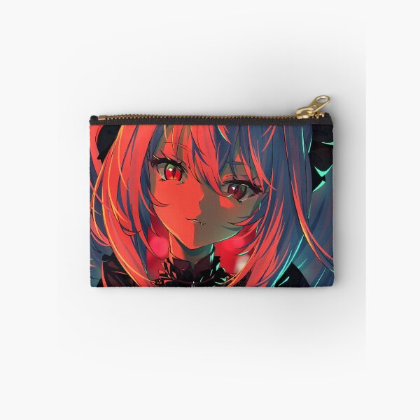 Item preview, Daiwa Scarlet Gothic Dark Uma Musume Pretty Derby Anime designed and sold by thedarvills.