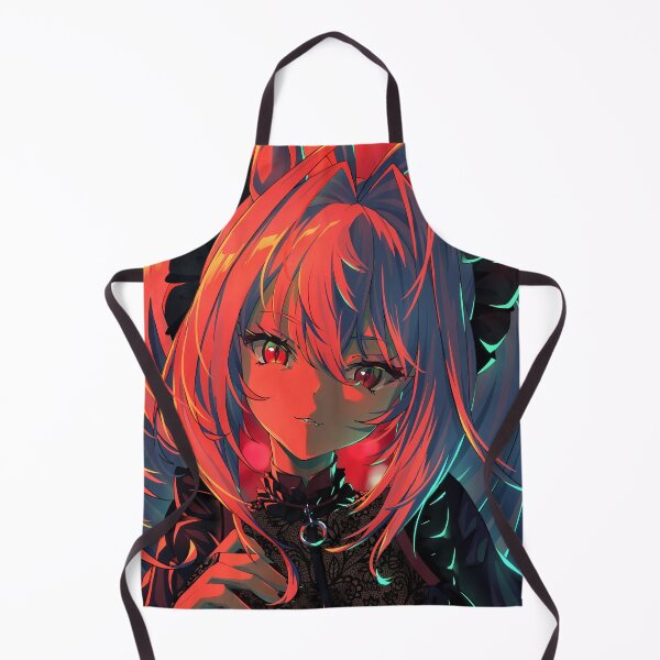 Item preview, Daiwa Scarlet Gothic Dark Uma Musume Pretty Derby Anime designed and sold by thedarvills.