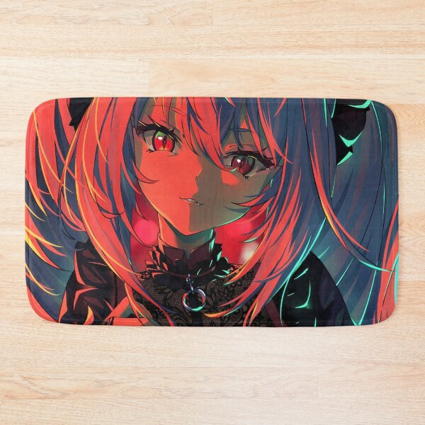 Item preview, Daiwa Scarlet Gothic Dark Uma Musume Pretty Derby Anime designed and sold by thedarvills.