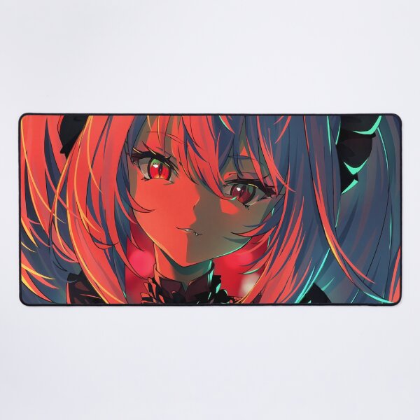 Item preview, Daiwa Scarlet Gothic Dark Uma Musume Pretty Derby Anime designed and sold by thedarvills.