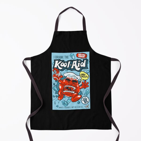 Item preview, I Drank The Kool Aid  designed and sold by AmandaRay19.