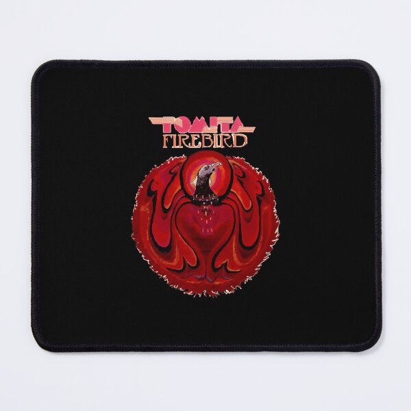 Item preview, Isao Tomita - Firebird Suite  designed and sold by AmandaRay19.