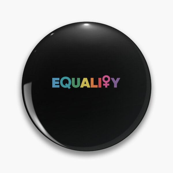 Item preview, EQUALITY RAINBOW LGBTQ LGBT SIMPLE designed and sold by DrewLeuschke.